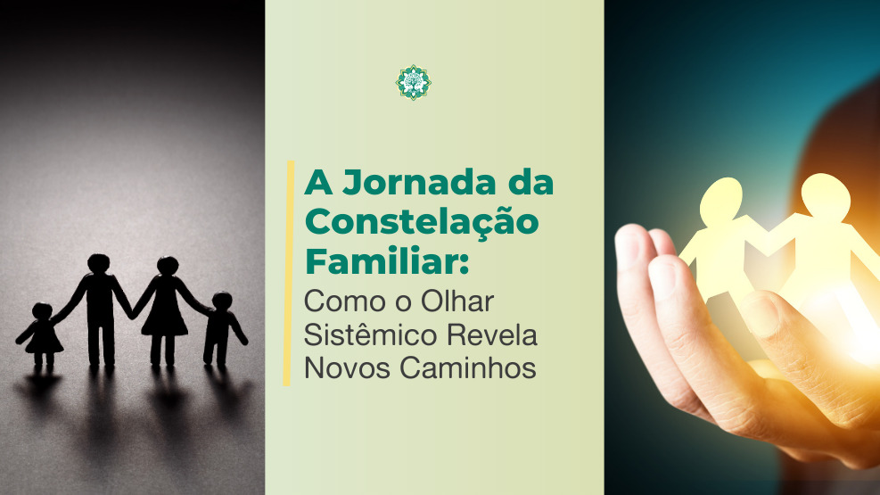 Neste artigo, vamos explorar como acontece uma constelação familiar, mergulhando nos passos e elementos desse poderoso processo terapêutico.