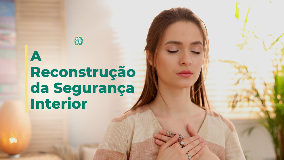 Quando nos sentimos seguros durante a infância, isso influencia diretamente nossa capacidade de confiar em outras pessoas e de reconhecer a importância de pedir ajuda. Também reflete nossa habilidade de aceitar nossos erros e de perdoar a nós mesmos, quando cometemos equívocos. Além disso, está relacionado à nossa necessidade de aprovação e à nossa confiança em expressar nossa verdadeira essência, independentemente das expectativas alheias.