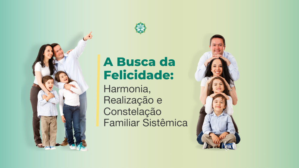 A busca da felicidade é uma jornada pessoal complexa e multifacetada. Como afirmou Bert Hellinger, "Não há um modelo a ser seguido para alcançar a felicidade." A verdadeira felicidade não pode ser resumida em um único padrão ou fórmula. Em vez disso, ela é uma combinação de momentos de alegria, satisfação e equilíbrio. Neste artigo, exploraremos a perspectiva de Bert Hellinger sobre a felicidade e como a Constelação Familiar Sistêmica pode nos ajudar a encontrar essa harmonia e realização.
